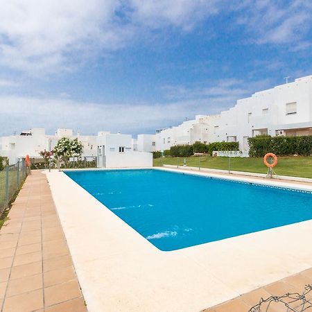 Duplex Camino Del Tejar Villa Conil De La Frontera Buitenkant foto